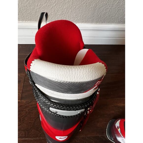 Rossignol Ski Boots Snowboarding 27.5 Alias Sensor Red/black/white 318mm Romania main image 9